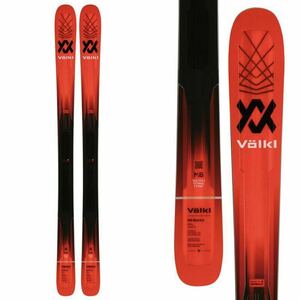 新品 未使用 VOLKL M6 MANTRA スキー板＋ビンディング（サイズフリー）177cm フォルクル M6 マントラ＋MARKER SQUIRE 11 TCX