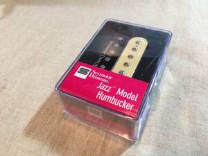 No.11C23 SEYMOUR DUNCAN　SH-2n JB Model ゼブラ 4C　 新品未使用 