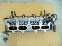 AE86レビン・トレノ用4A-G16Vエンジン シリンダヘッド 加工無・中古・完全売切！_画像2
