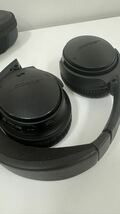 Bose(ボーズ) QuietComfort 35 wireless headphones II 　ヘッドホン　ブラック_画像5
