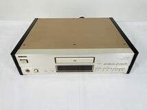 SONY ソニー CDプレイヤー CDP-777ESA_画像3