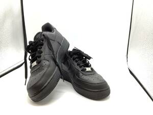 u8649 NIKE ナイキ AIR FORCE 1 エアフォースワン SINCE 82 スニーカー US7.5 24.5cm シューズ 靴