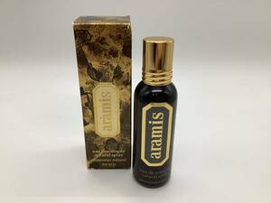 u8761 aramis アラミス オーデコロン スプレー 60ml eau de cologne spray 香水 フレグランス 総重量146g