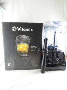 Vitamix バイタミックス ブレンダー ミキサー ジューサー 2020年式 VM0188B