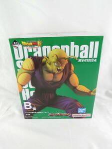 [ новый товар ]BANDAI Bandai самый жребий B. пикколо (.. способность ..) фигурка VS сборник ULTRA Dragon Ball супер фигурка 