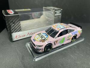 ライオネルレーシング NASCAR 1/64 Kevin Harvick #4 Busch Beer Millennial 2019 Ford Mustang【中古品・送料無料】