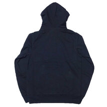 新品 THE NORTH FACE ノースフェイス パーカー プルオーバー PULLOVER ブラック HALF DOME ハーフドーム アウトドア USAモデル L 正規品_画像2