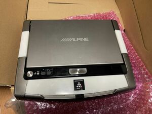 アルパイン　フリップダウン　PCX-RM3505DS