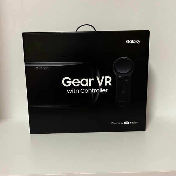 サムスン Samsung Galaxy Gear VR ギャラクシー スマホ