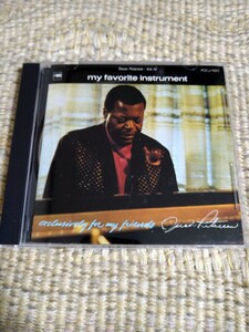 【国内盤】☆オスカー・ピーターソンOscar Peterson／ソロ Solo☆☆POCJ-1883【ジャズCD多数セール中…】