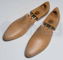 John Lobb Jermyn II シューツリー付 サイズ8E ジョンロブ 革靴 Edward Green Gaziano Girling Anthony George Cleverley お探しの方も_画像9