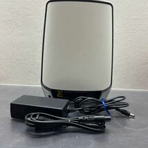 ★通電確認済み★現状品★NETGEAR ネットギア orbi RBR850 wifi6 ルーター PC周辺機器_画像5