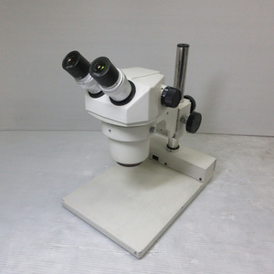 Carton carton engineering real body microscope (11634)