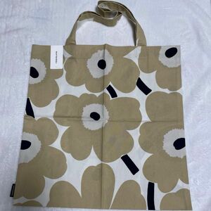 マリメッコ marimekko トートバッグ　正規品