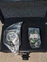 A BATHING APE 30周年コラボG-SHOCK GM-6900BAPE-1_画像5