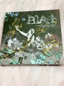 B1A4 サイン入りCD