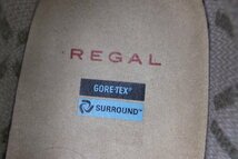 REGAL リーガル GORE-TEX シューズ サイズ23 1/2 シューズ レディース_画像6