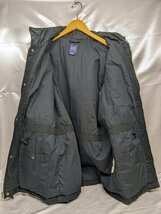OLD GAP ギャップ 90s～00s M65 中綿入りフィールドジャケット ミリタリージャケット サイズ：L カラー：ブラック_画像3