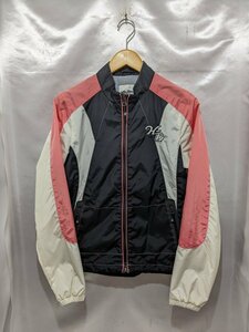 Harley-Davidson ハーレーダビッドソン ナイロンライダースジャケット Savannah Colorblocked 97412-14VW レディース サイズ：M