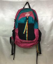 CHUMS チャムス Spring Dale 25L スプリングデール バックパック リュック サイズ：25L カラー：マルチ_画像1