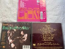 THE BLACK CROWSザ・ブラッククロウズ オリジナルアルバムCD3枚セット LION/The Southern Hermony and Musical../SHAKE YOUR MONEY MAKER_画像2