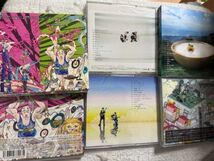 ゆず BEST&オリジナルアルバムCD&ブルーレイBD6枚セット 北川悠仁/岩沢厚治_画像2