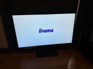 美品　iiyama G-MASTER G2530HSU ゲーミングモニター