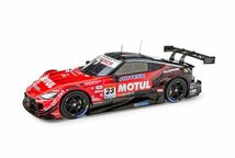 ニスモフェスティバル2023 京商 ニスモ 1/64 MOTUL AUTECH Z 2022年仕様 フェアレディZ KYOSHO NISMO 日産 NISSAN 新品未開封 限定品 即決_画像8