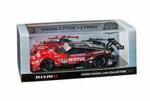 Spark スパーク ニスモ 1/43 MOTUL AUTECH Z 2023 フェアレディZ 日産 NISSAN NISMO ニスモフェスティバル2023 限定 新品未開封 即決_画像8