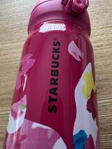 スターバックス ステンレスボトル タンブラー さくら STARBUCKS スタバ 水筒 ボトル サクラ　SAKURA_画像3