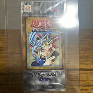 遊戯王　初期vol1