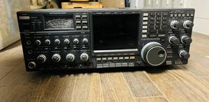 icon HF TRANSCEIVER IC-780アイコム トランシーバー 