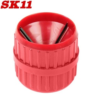 SK11 tube Lee maTR-1 diameter 4~38mm piping tool deburring chamfer cutter 