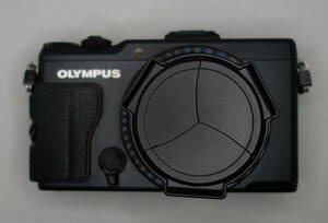 OLYMPUS STYLUS XZ-2 デジタルカメラ