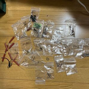 まとめて 画像のものがすべて① オーム Ω 抵抗