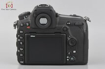 【オークション開催中】Nikon ニコン D850 デジタル一眼レフカメラ 元箱付き_画像5