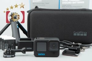 【中古】Go Pro ゴープロ HERO 11 ブラック ウェアラブルカメラ