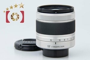 【中古】PENTAX ペンタックス SMC 5-15mm f/2.8-4.5 ED AL IF 02 STANDARD ZOOM Qマウント