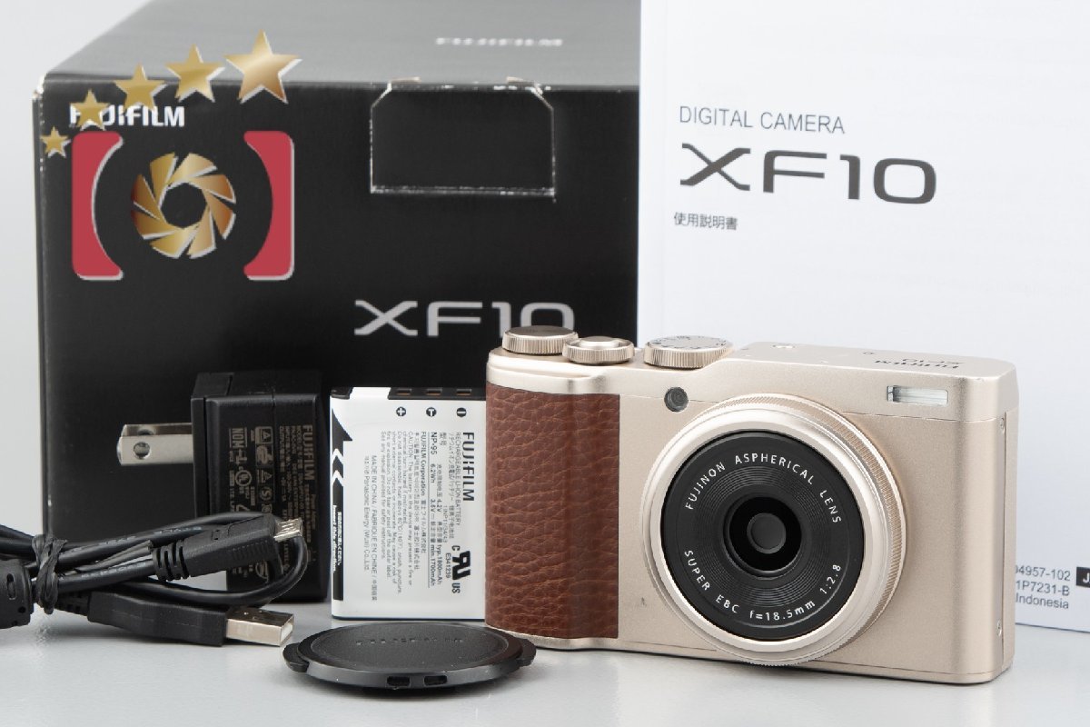 2023年最新】Yahoo!オークション -xf10 fujifilmの中古品・新品・未