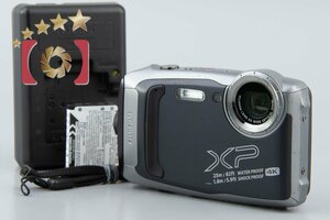 FUJIFILM 富士フイルム FINEPIX XP140 コンパクトデジタルカメラ【オークション開催中】