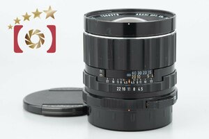 【中古】PENTAX ペンタックス SMC TAKUMAR 6x7 75mm f/4.5