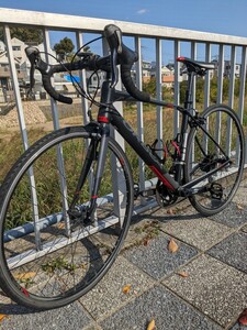 【直接引取】ORBEA　ロードバイク シマノ