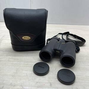 送料無料S81350 Nikon 双眼鏡 AG 10×42 6 WATER PROOF 望遠 ニコン 家電、AV、カメラ カメラ、光学機器 