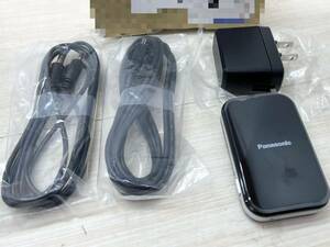 送料無料S81049 Panasonic ワイヤレス送信機 Bluetooth RFE0268 パナソニック 