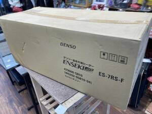 送料無料S81883 DENSO デンソー遠赤外線ヒーター　ES-7RS-F 新品