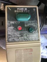 現状品 N-4429 KOYOSHA 高陽社 ジェットセンス JS-H20 家庭用 気泡発生装置 風呂 JETSENSE_画像4