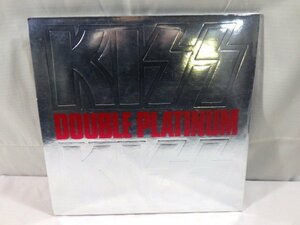 ■3：LP　KISS / キッス　DOUBLE PLATINAM / ダブル・プラチナム　NBLP-7100-2■