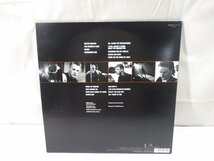 ■196：LP　帯付き　U2　魂の叫び　R36D-2117～8　２枚組　レンタル盤■_画像7