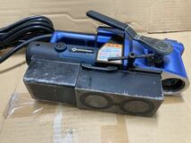 日東工器 アトラエース LO-3000A 中古美品！ケース付き！カッター付き！_画像4