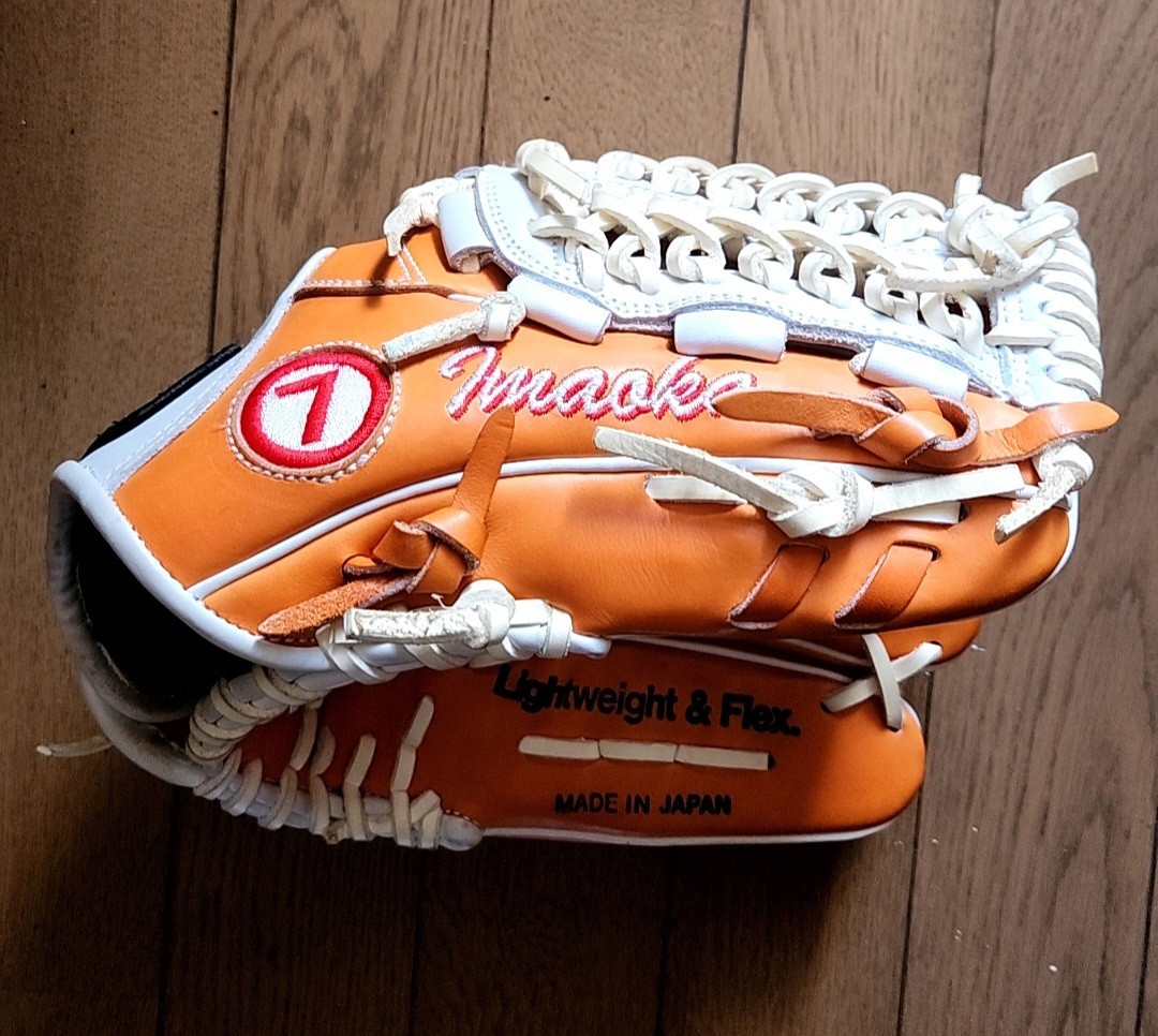 Yahoo!オークション -「(阪神タイガース)tigers」(グローブ Yahoo!オークション -「(阪神タイガース)tigers」(グローブ